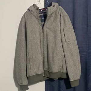 Mens Tommy Hilfiger Jacket